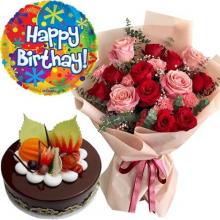 Birthday Surprise Birthday Surprise